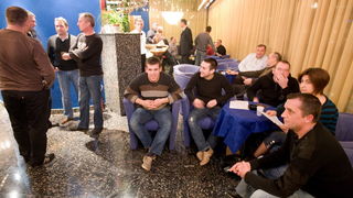 U ocekivanju zdrijeba