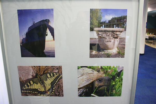 Izložba fotografija Vedrana Penge