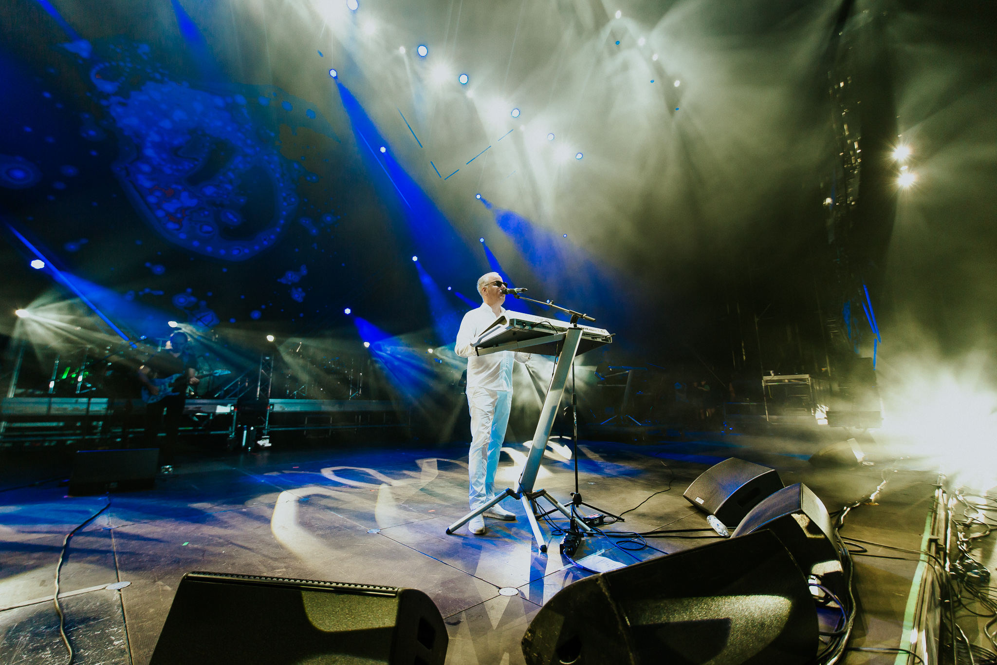 Prvi se pamte: Fusion spektakl ‘zapalio’ splitski Park mladeži