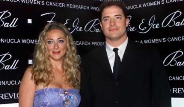 Brendan Fraser (Foto: bffc.org)