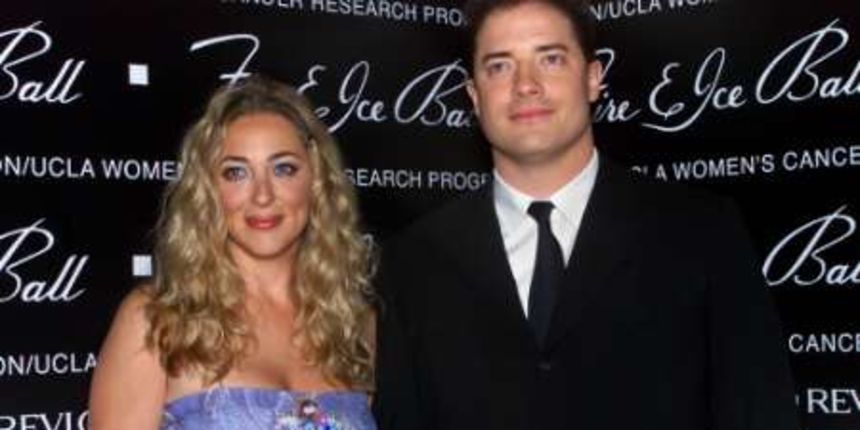 Brendan Fraser (Foto: bffc.org) Brendan Fraser (Foto: bffc.org)