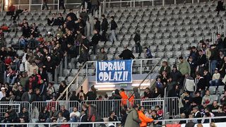 KK Zadar – KK Unics Kazan (foto: Marin Gospić)