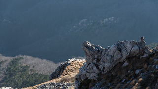 Od Velikog Rujna, preko Rujanske kose do Višerujna…