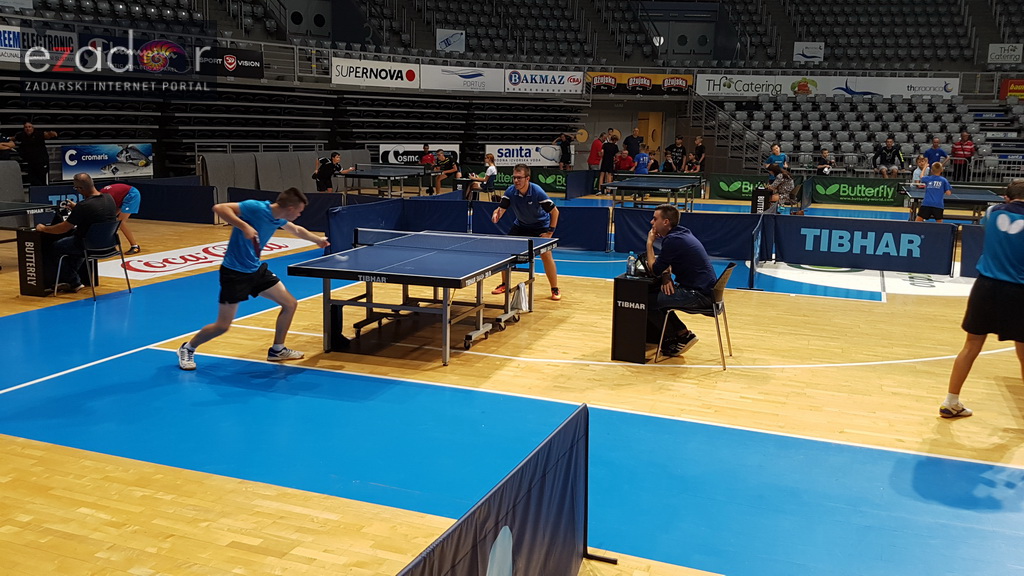 Započeo 13. Memorijalni turnir “Barba Tomo Amižić” Započeo 13. Memorijalni turnir “Barba Tomo Amižić”