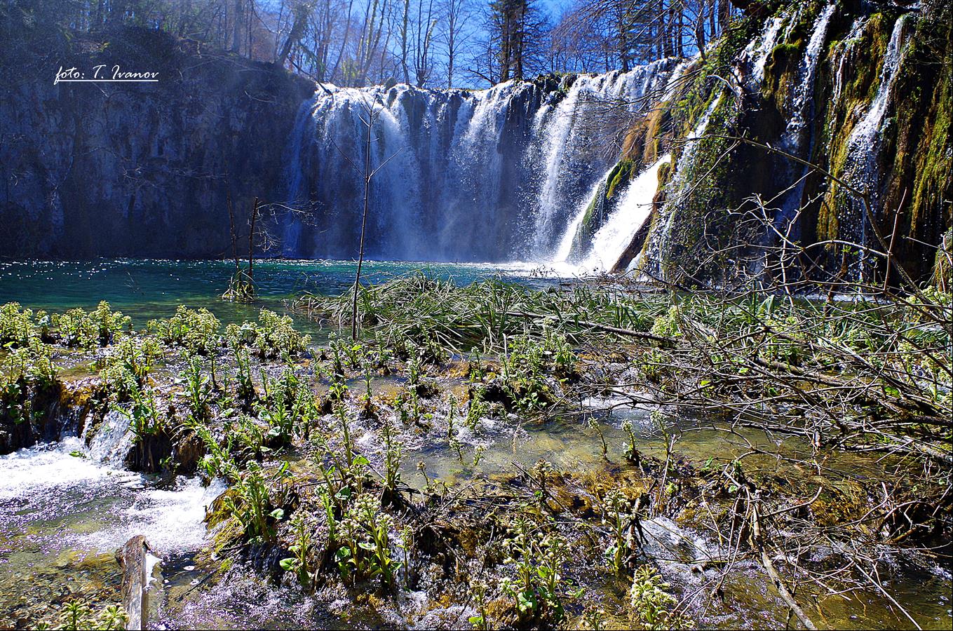 69. rođendan NP Plitvička Jezera 69. rođendan NP Plitvička Jezera