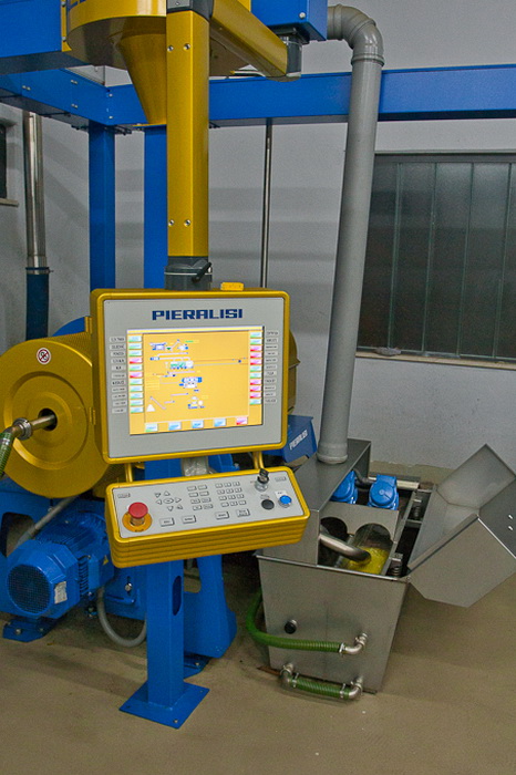 Put masline od stabla do djevicanskog ulja, Foto: Leo Banic Put masline od stabla do djevicanskog ulja, Foto: Leo Banic