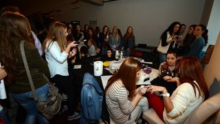 Arsenal: 7. sajam poslova u Zadru, foto: eZadar