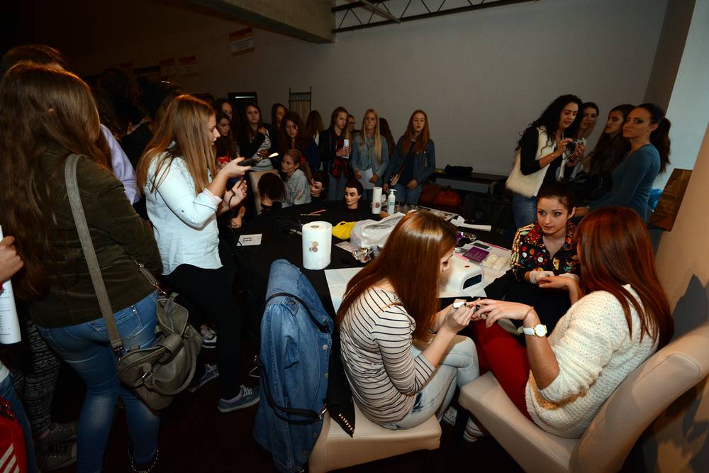 Arsenal: 7. sajam poslova u Zadru, foto: eZadar