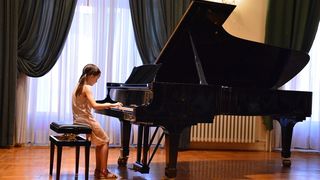 Godišnji koncert GŠ sv. Benedikta Godišnji koncert GŠ sv. Benedikta