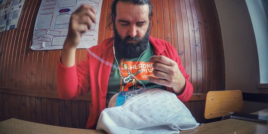 Elvis Šmit Elvis Šmit