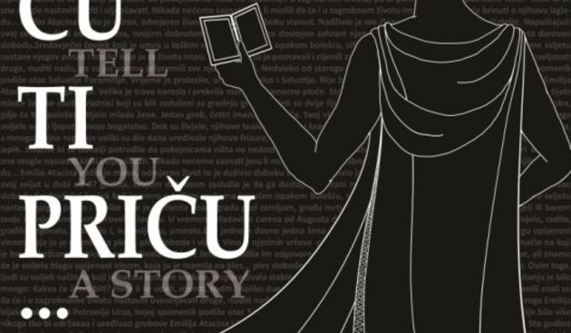 Otvorenje izložbe “Ispričat ću ti priču” u Muzeju ninskih starina