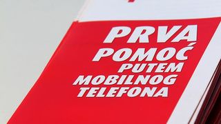 Nacionalna društva Crvenog križa diljem svijeta, potaknuta inicijativom Međunarodne federacije društava Crvenog križa i Crvenog polumjeseca (IFRC), obilježila su i ove godine Svjetski dan prve pomoći. Ovo je bila još jedna prilika da se ukaže na važnost p Nacionalna društva Crvenog križa diljem svijeta, potaknuta inicijativom Međunarodne federacije društava Crvenog križa i Crvenog polumjeseca (IFRC), obilježila su i ove godine Svjetski dan prve pomoći. Ovo je bila još jedna prilika da se ukaže na važnost p