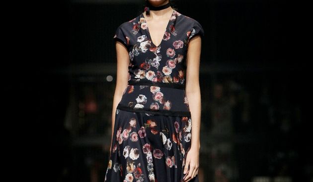 Schwarzkopf Cro-a-porter 2015., Nebo