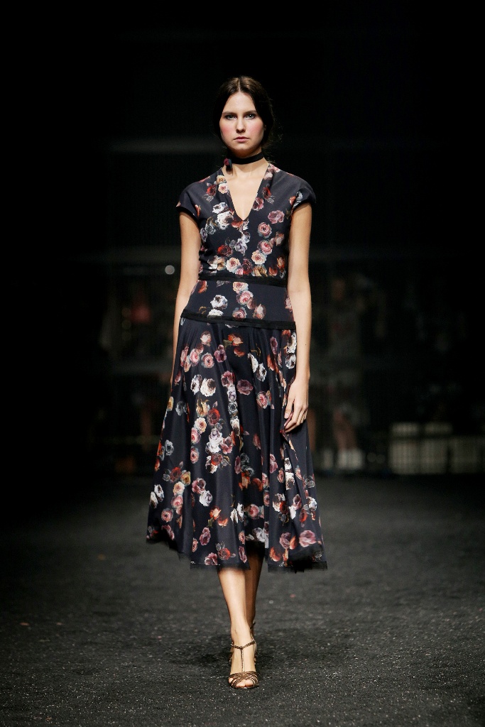 Schwarzkopf Cro-a-porter 2015., Nebo