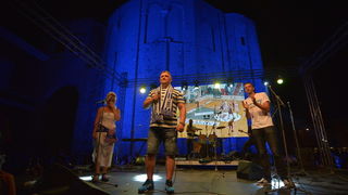 Veličanstvena fešta u povodu 50. rođendana Tornada, Foto: Iva Perinčić