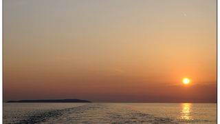 Brodom od Istre do Zadra