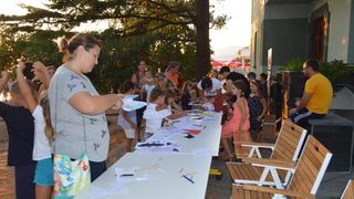 Noć šišmiša 2017 u NP Paklenica Noć šišmiša 2017 u NP Paklenica