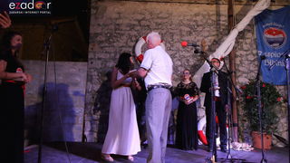 Na Trgu sri sela održana 38. smotra klapa “Raspivano Bibinje”