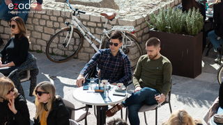 Đir po gradu, subotnja špica 16. veljače 2019. Đir po gradu, subotnja špica 16. veljače 2019.