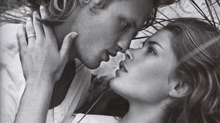 Doutzen Kroes for Calvin Klein