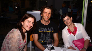 Oproštajna večer ravnatelja Gradske knjižnice Ivana Pehara