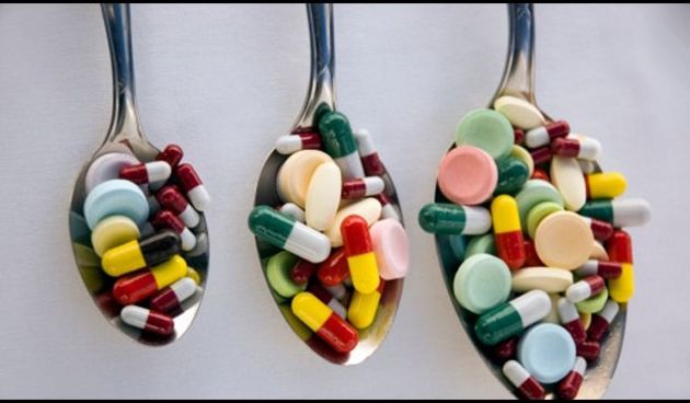 Rekordna kazna za farmaceutske gigante – 180 milijuna eura, foto: thinkstock