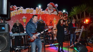 Advent na Viru: Sveta Luce razveselila virske mališane, upaljena treća adventska svijeća Advent na Viru: Sveta Luce razveselila virske mališane, upaljena treća adventska svijeća