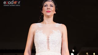 11. Festival vjenčanja: Modna revija vjenčanica