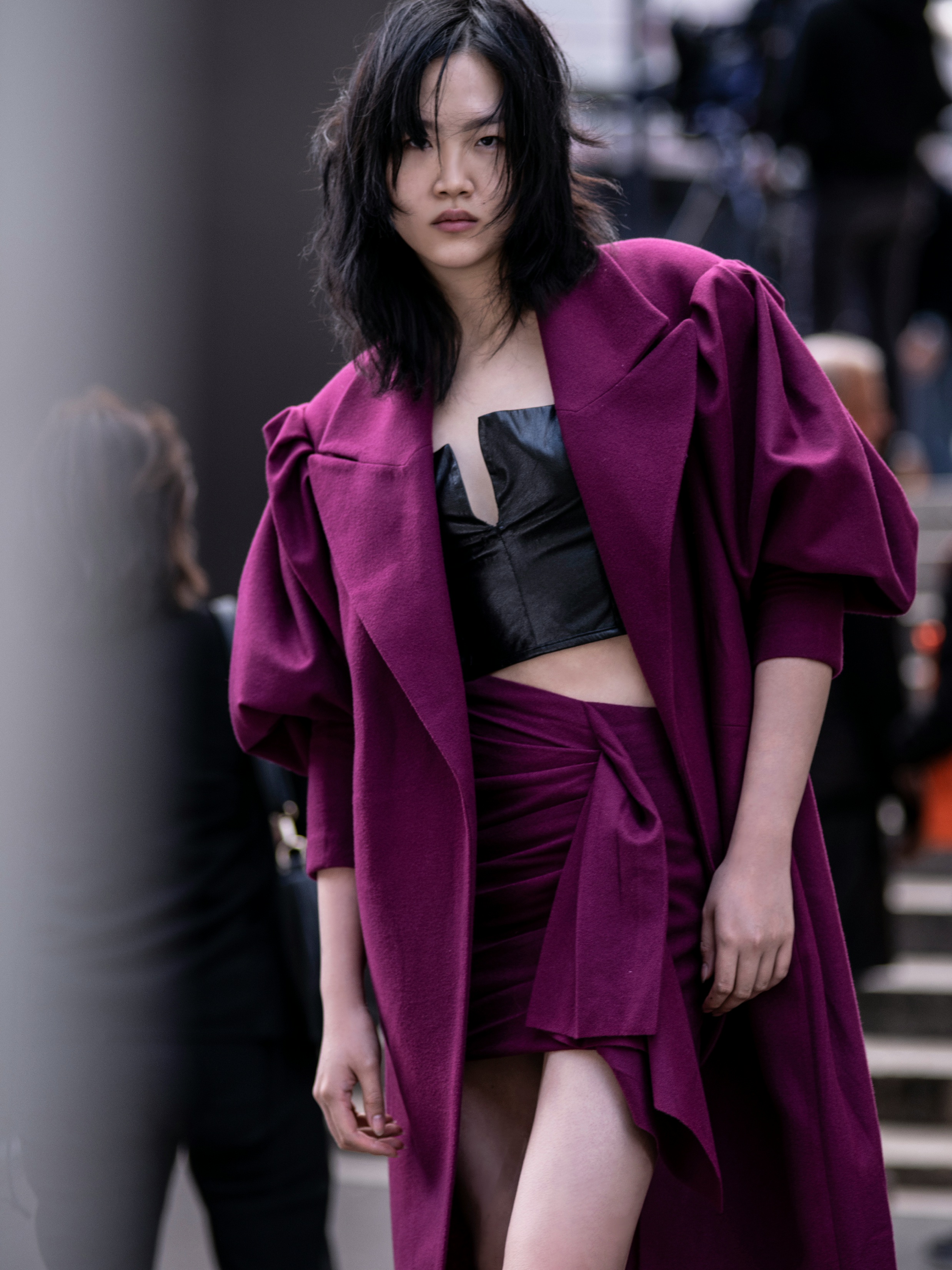 Krie Design snimio šik kampanju u Parizu Krie Design snimio šik kampanju u Parizu