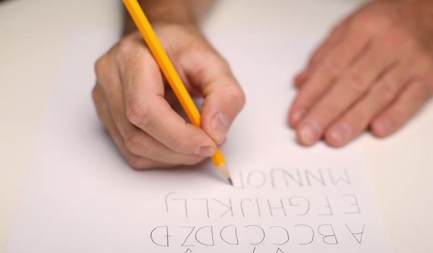 8. rujna je međunarodni dan pismenosti. Photo: Tomislav Miletic/PIXSELL