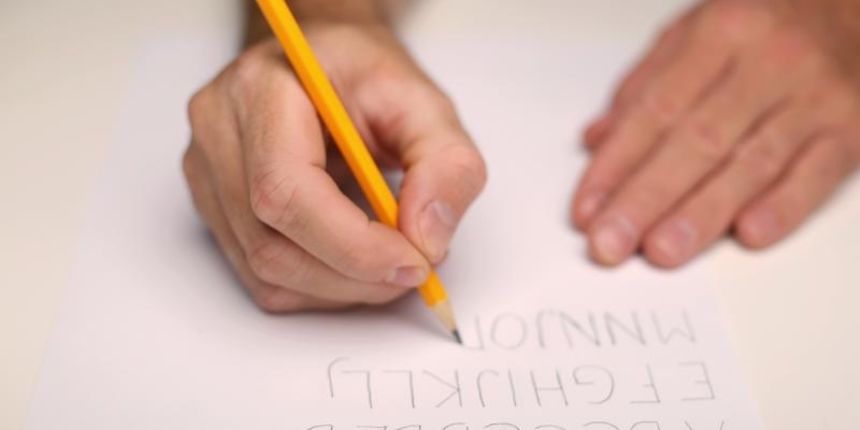 8. rujna je međunarodni dan pismenosti. Photo: Tomislav Miletic/PIXSELL