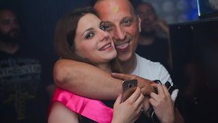 Ivan Zak @ Podroom Night Club