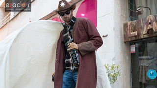 Zadarski karneval 2018: Povorka maškaranih skupina od Gradskih vrata preko Foruma do Narodnog trga Zadarski karneval 2018: Povorka maškaranih skupina od Gradskih vrata preko Foruma do Narodnog trga