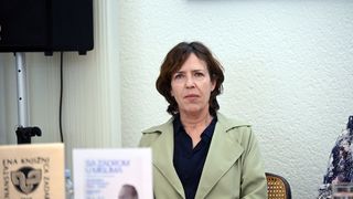 Sa Zadrom u mislima – tribina i izložba