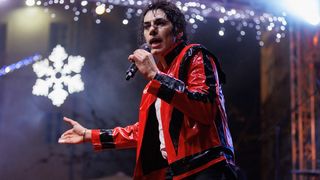 Superstar Show Tribute to Jackson One @ Advent u Zadru