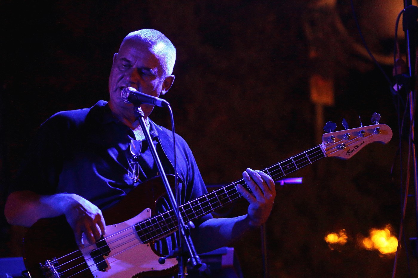 Gastro manifestacija “Bibinjski gušti” – druga večer Gastro manifestacija “Bibinjski gušti” – druga večer