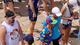 Wings for life 2025.