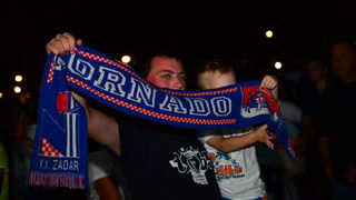 Veličanstvena fešta u povodu 50. rođendana Tornada, Foto: Iva Perinčić