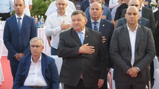 Dan općine Vir Dan općine Vir