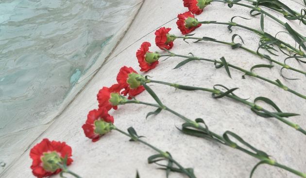 Međunarodni dan sjećanja na holokaust