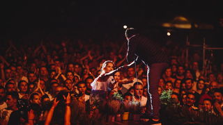 Stari Plac: Mišo Kovač i prijatelji priredili nezaboravan koncert