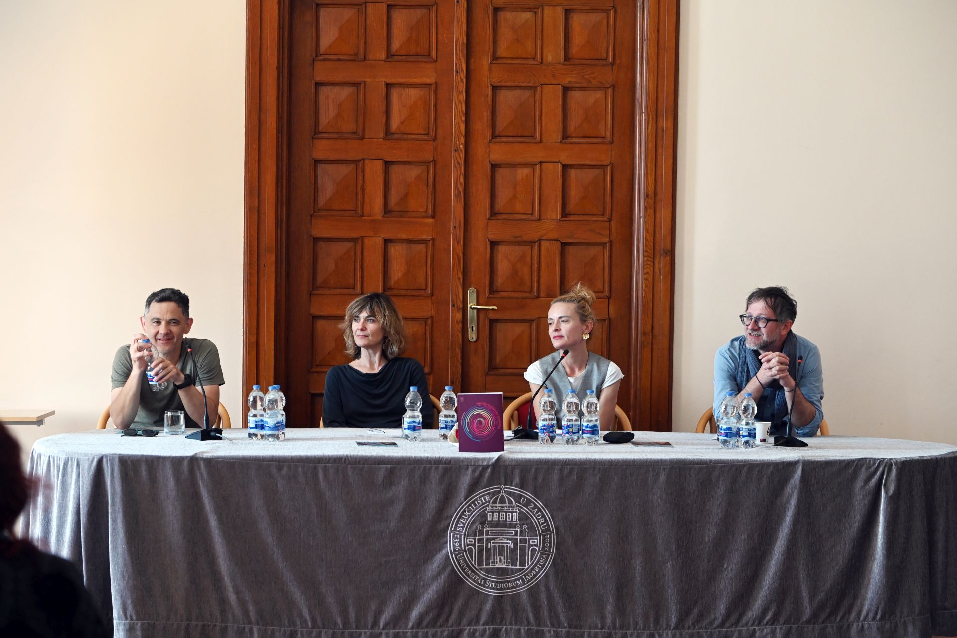 Otvoren književni festival LITaf