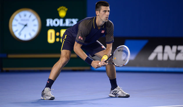 Novak Đoković, foto: australianopen.com