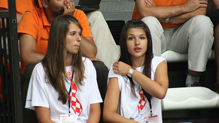 EP U20: Češka-Njemačka (foto:Saša Čuka)