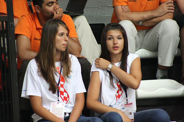 EP U20: Češka-Njemačka (foto:Saša Čuka)