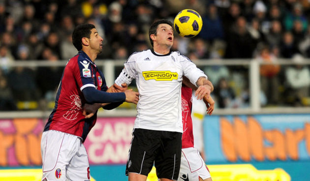 Igor Budan, foto: zimbio.com