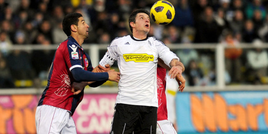 Igor Budan, foto: zimbio.com