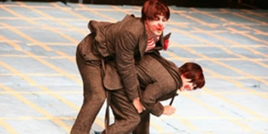 Zagrebački pentagram, ZKM Zagrebački pentagram, ZKM