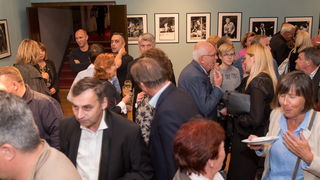 Simfonijski orkestar HRT-a pod ravnjanjem Enrica Dinda otvorio koncertnu sezonu u Zadru Simfonijski orkestar HRT-a pod ravnjanjem Enrica Dinda otvorio koncertnu sezonu u Zadru