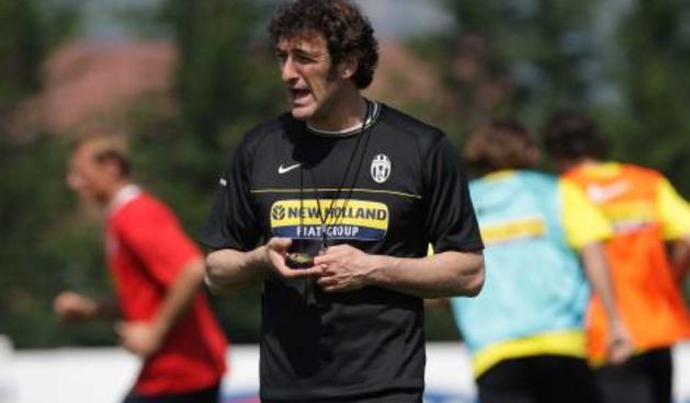 Ciro Ferrara (Foto: arenabola.com)